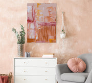 Art painting without frame - Vitrine Furniture - Décor