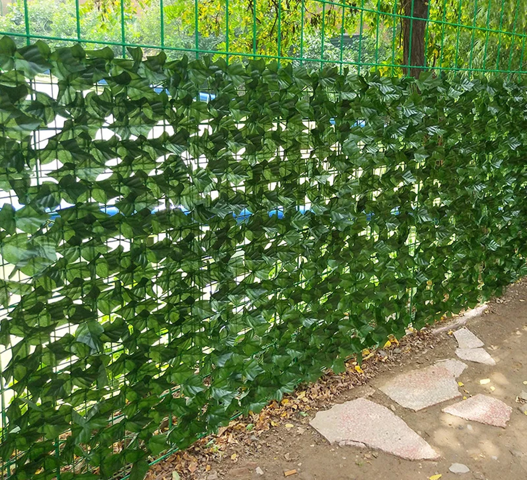 Artificial Foliage Roll - Lush & Durable Greenery - Vitrine Furniture - Décor