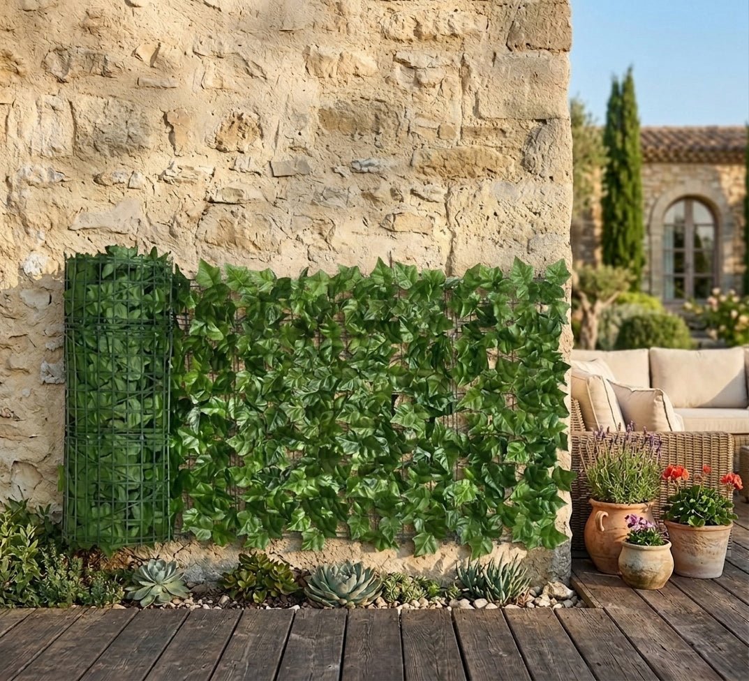 Artificial Foliage Roll - Lush & Durable Greenery - Vitrine Furniture - Pots & Plants