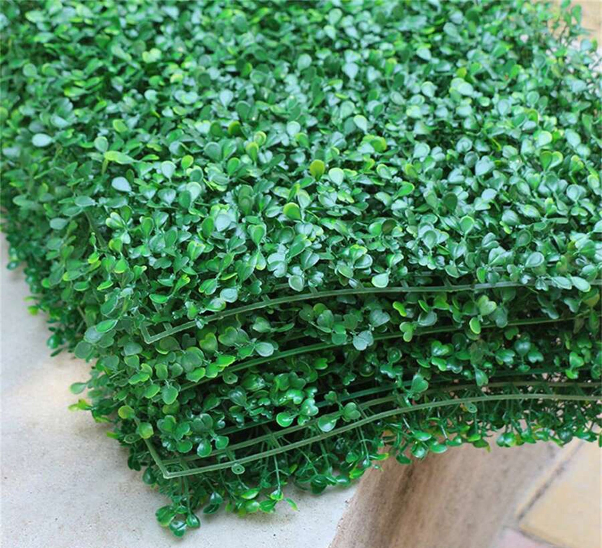 Artificial Plant Carpet 40x60 - Lush & Durable - Vitrine Furniture - Décor