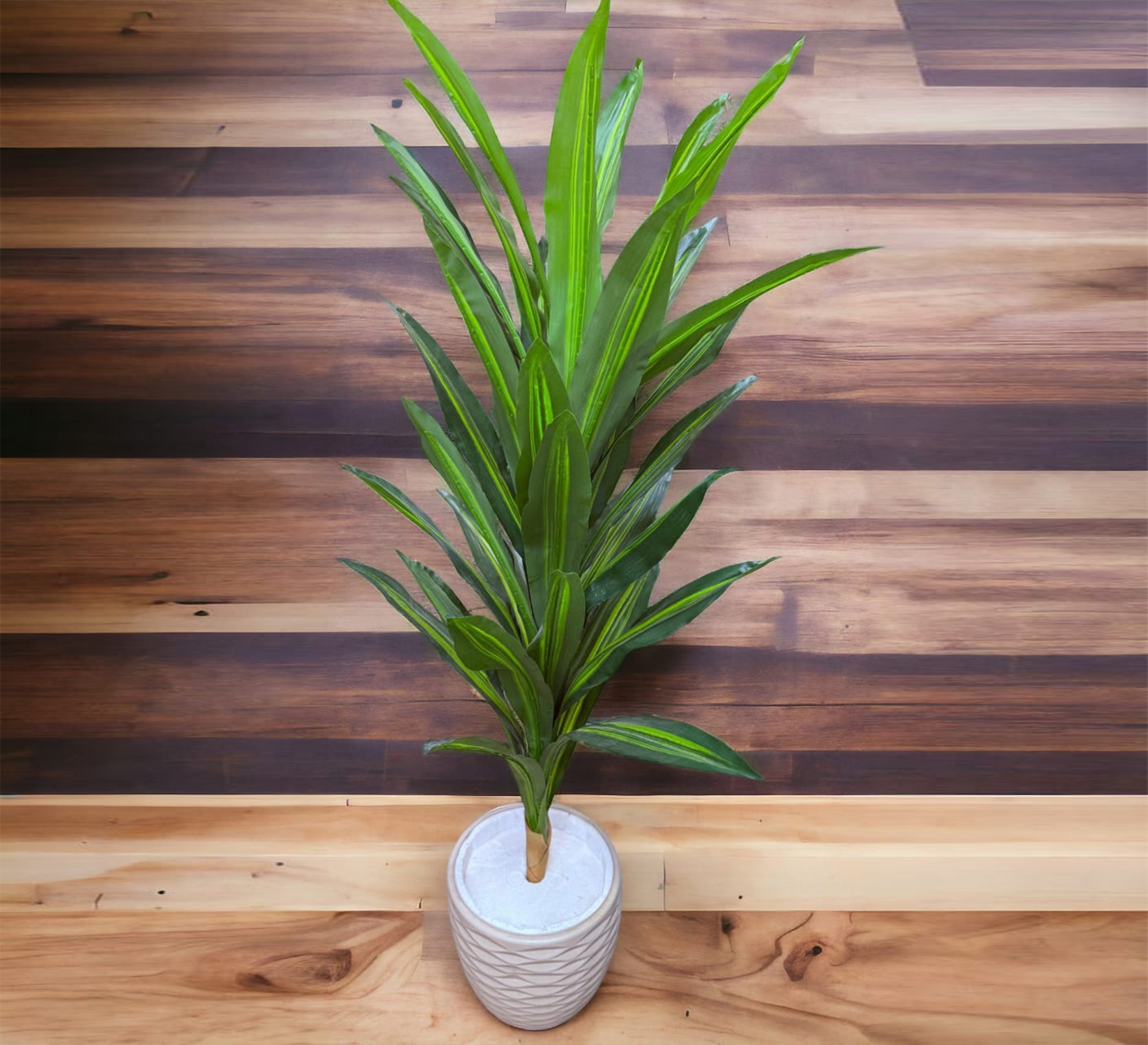 Artificial plant pot - Vitrine Furniture - Décor