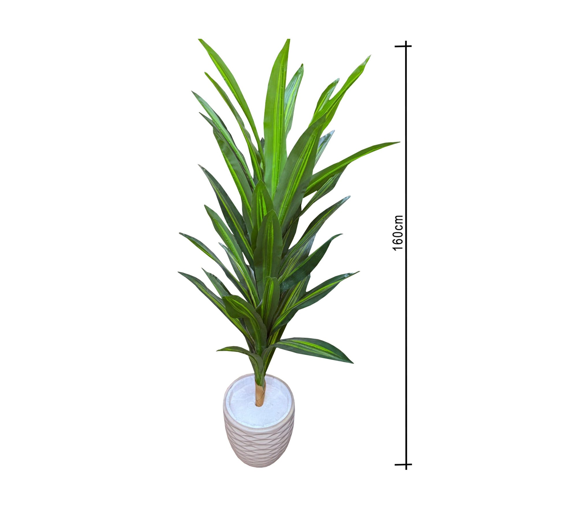 Artificial plant pot - Vitrine Furniture - Décor