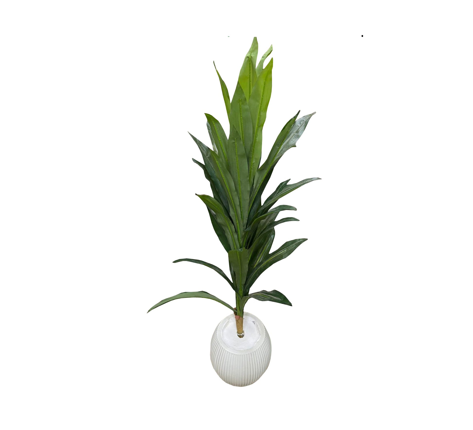 plant mimics plastic plant Artificial plant pot that mimics natural plant – Vitrine Furniture