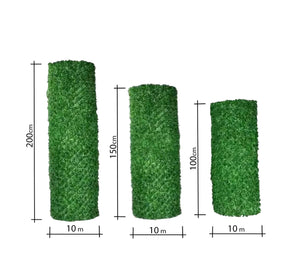 Artificial plant roll for fences - Vitrine Furniture - Décor