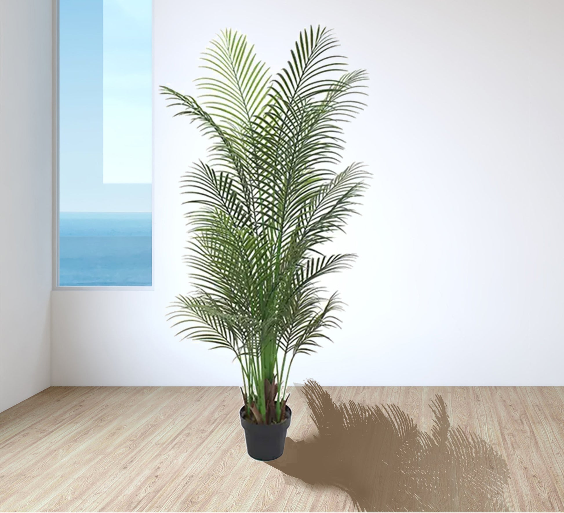 Artificial planting 1.5 m high - Vitrine Furniture - Decor