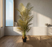 Artificial planting 1.5 m high - Vitrine Furniture - Pots & Plants