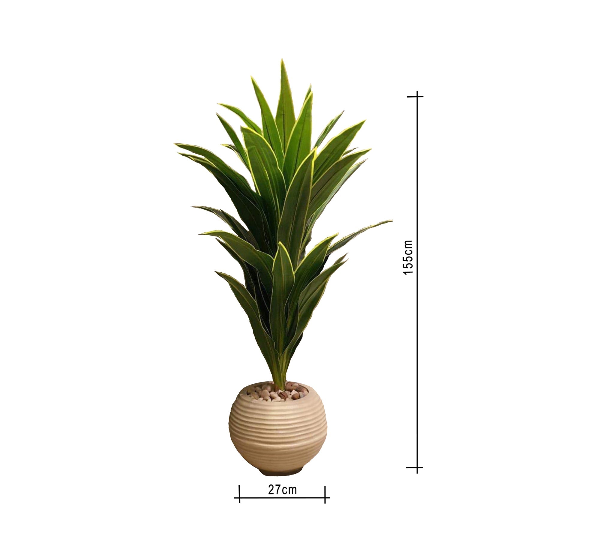 Artificial plants to add a touch of beauty to your home - Vitrine Furniture - Decor