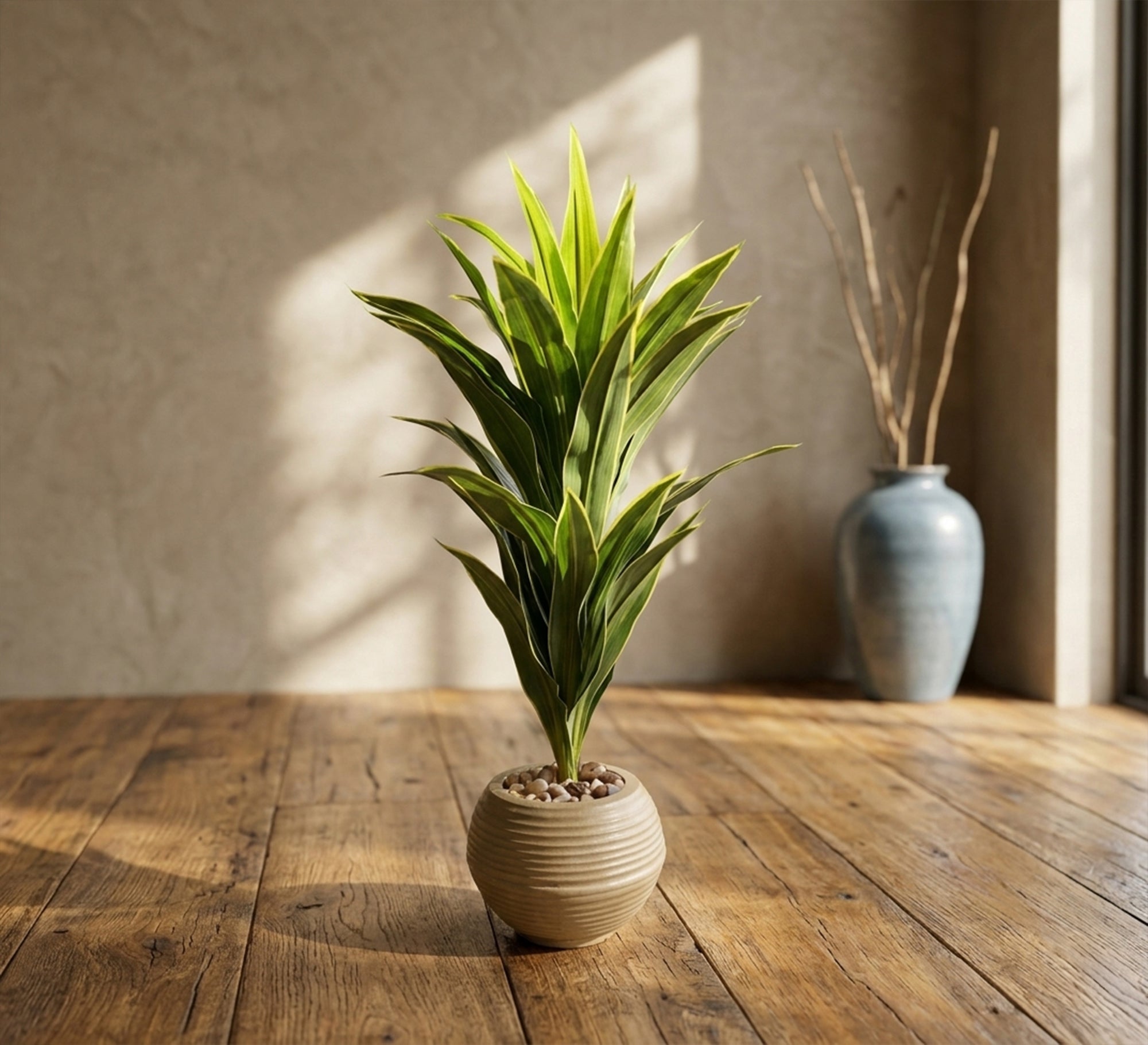 Artificial plants to add a touch of beauty to your home - Vitrine Furniture - Pots & Plants