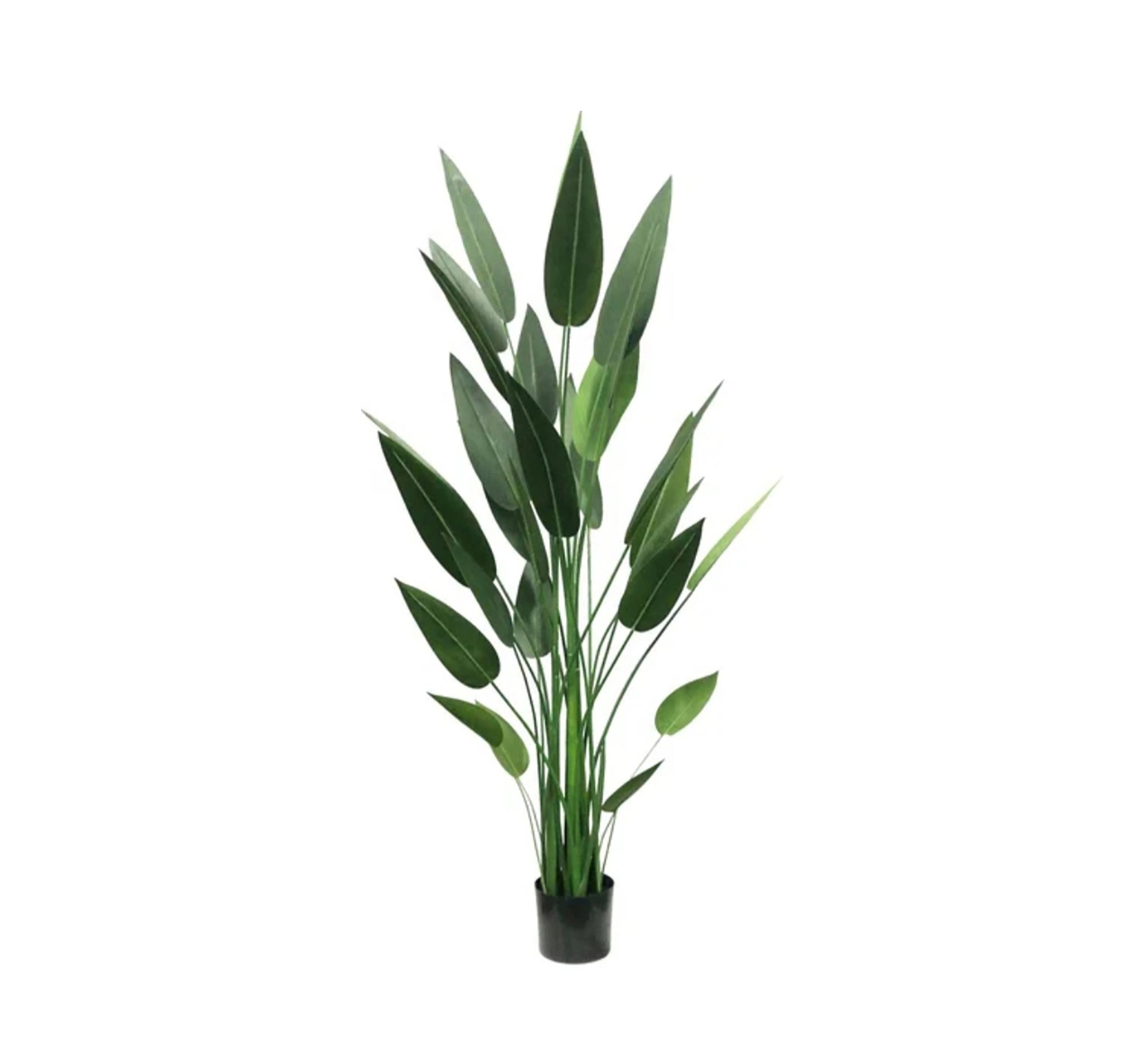 Artificial tree with black pot - Vitrine Furniture - Decor