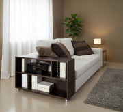 Artisan Charm: Small Brown Ornamental Sculpture - Vitrine Furniture - Furniture