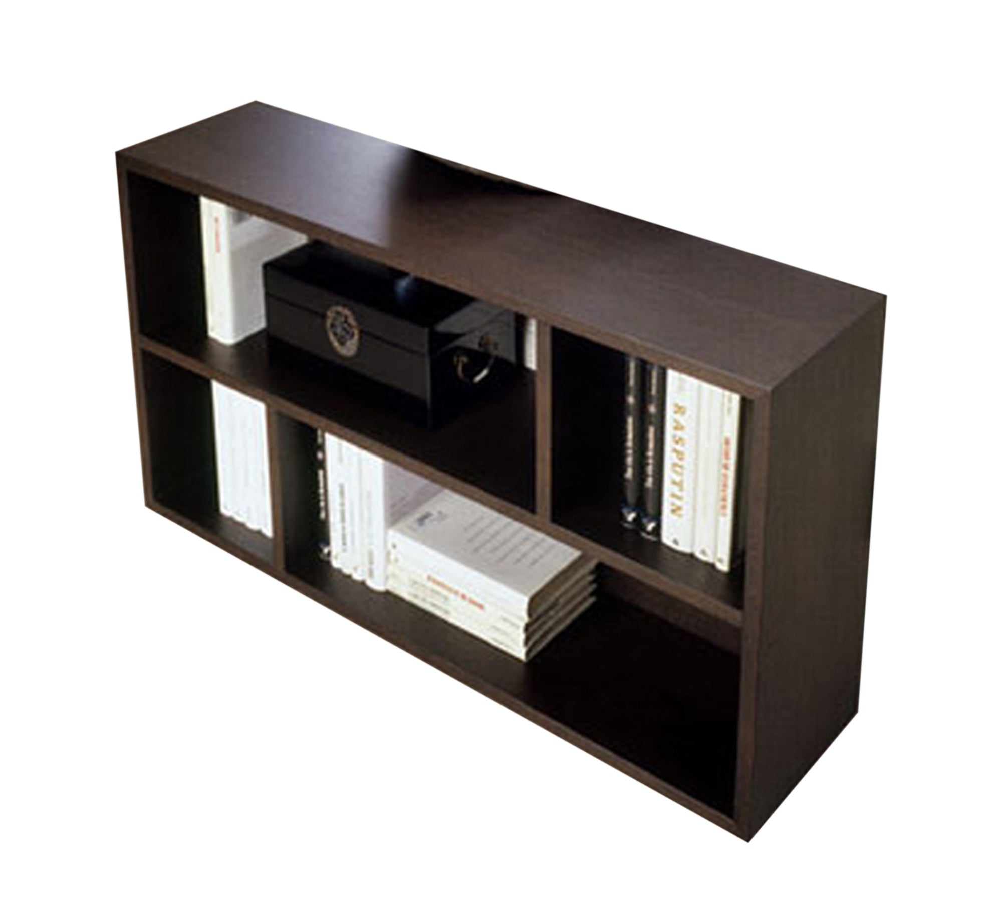 Artisan Charm: Small Brown Ornamental Sculpture - Vitrine Furniture - Furniture