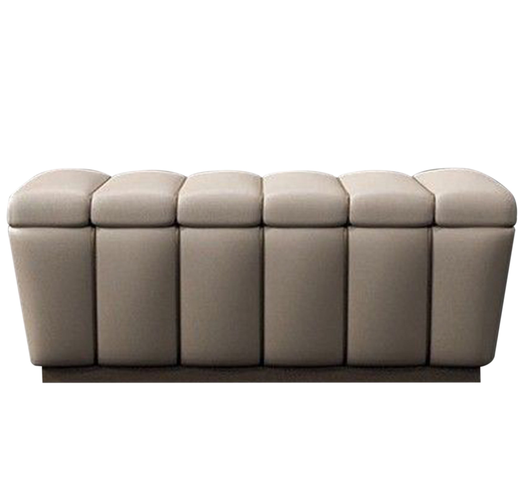 Banquet beige - Vitrine Furniture - Furniture