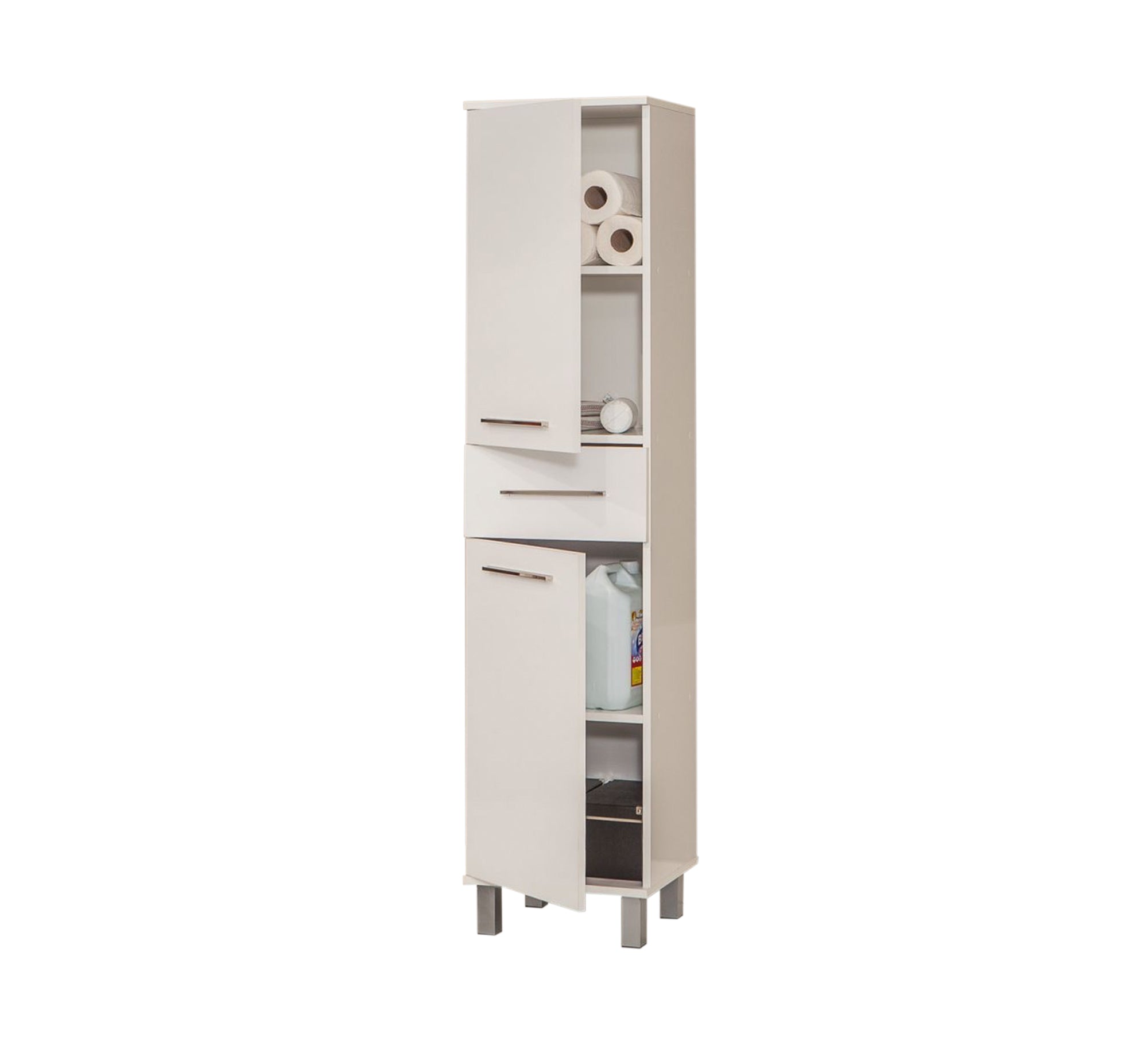 Bathroom accessories holder - Vitrine Furniture - Furniture