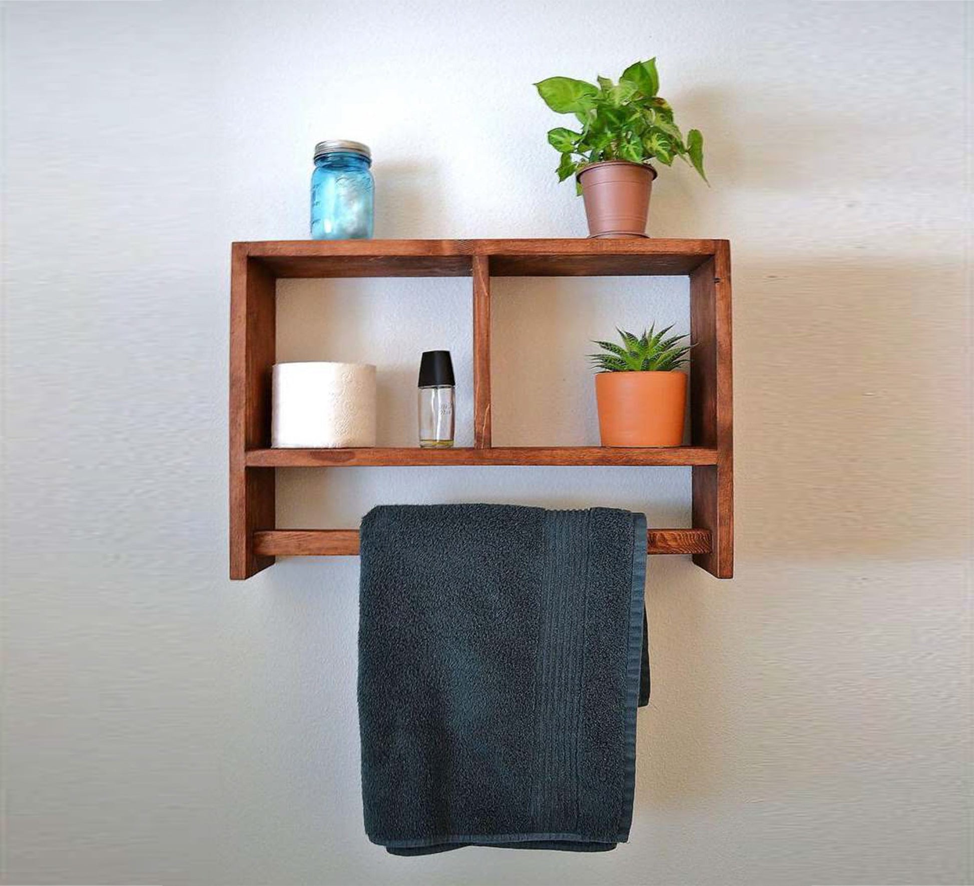 Bathroom Shelving Unit - Vitrine Furniture - Furniture