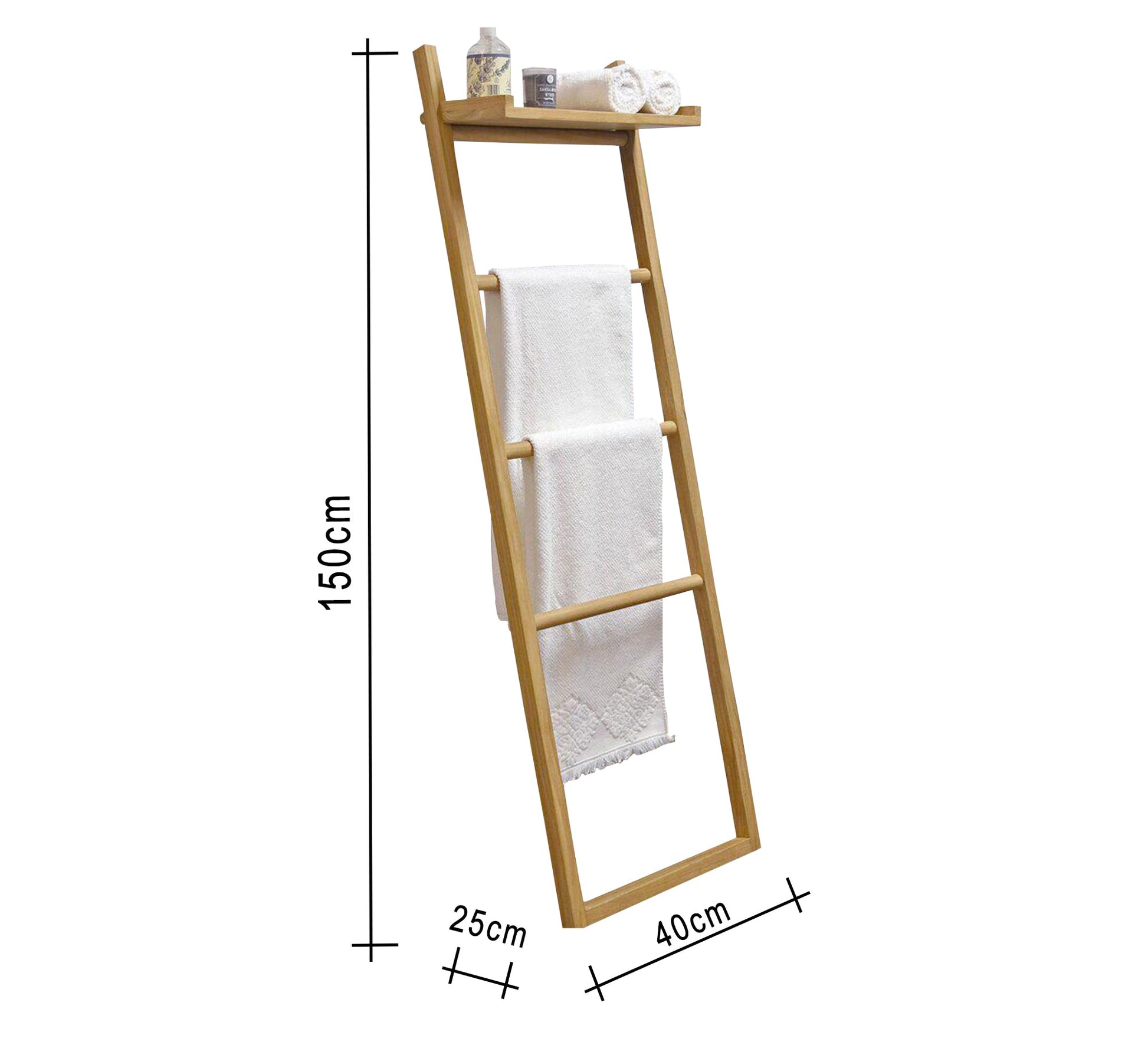 Bathroom Towel Rack - Vitrine Furniture - Furniture