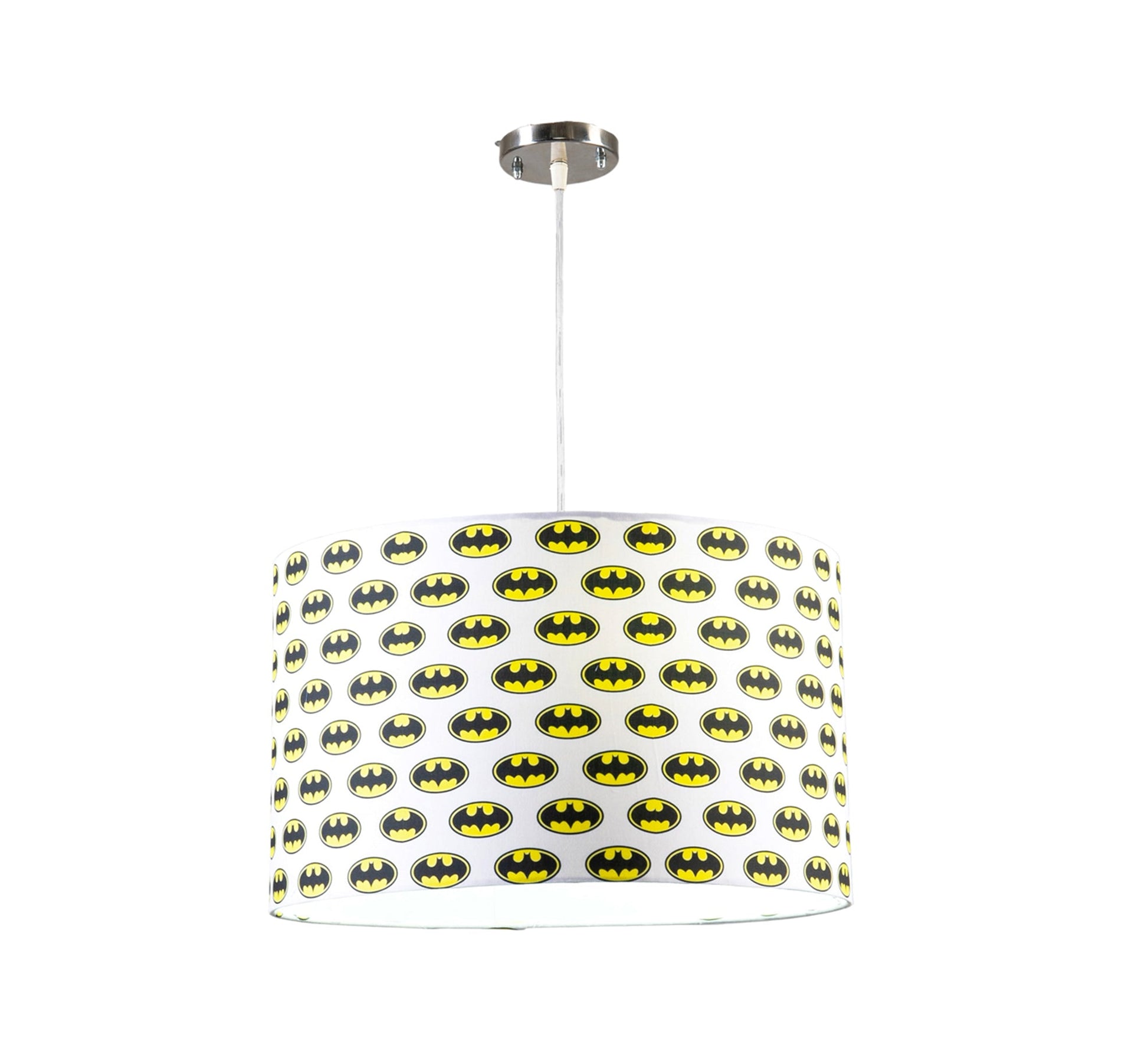 Batman logo pendant lights - Vitrine Furniture - Lighting