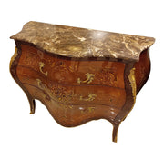 Bayou Queen of beech wood - Vitrine Furniture - Living room Tables