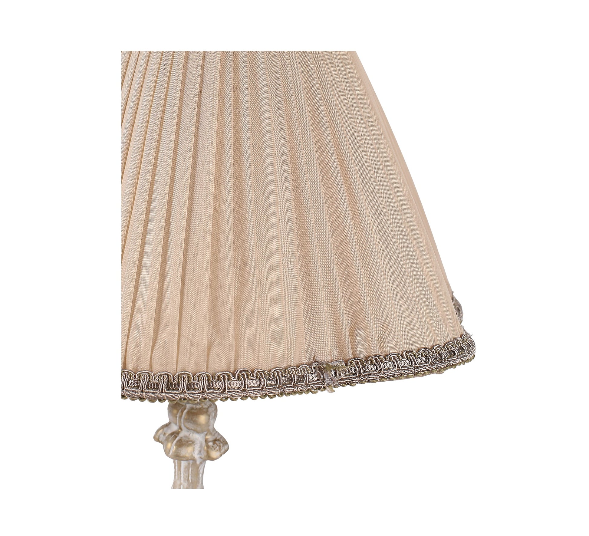 Beautiful classic table lamp - Vitrine Furniture - Lighting