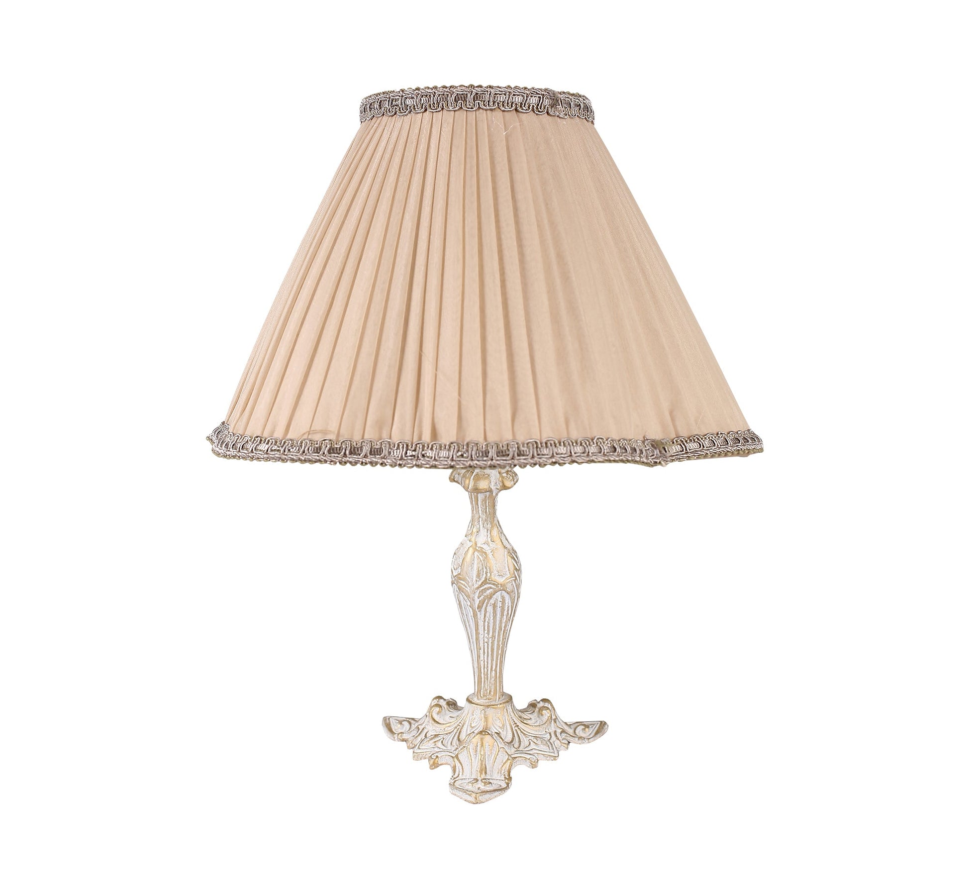 Beautiful classic table lamp - Vitrine Furniture - Lighting
