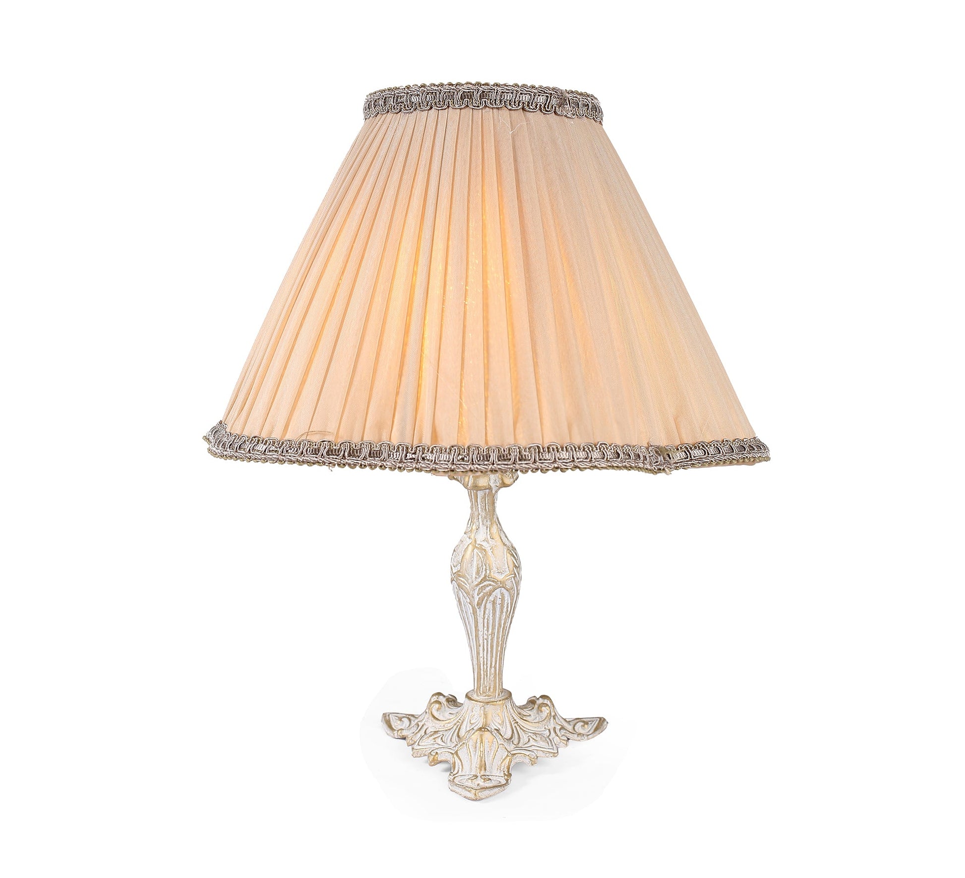 Beautiful classic table lamp - Vitrine Furniture - Lighting