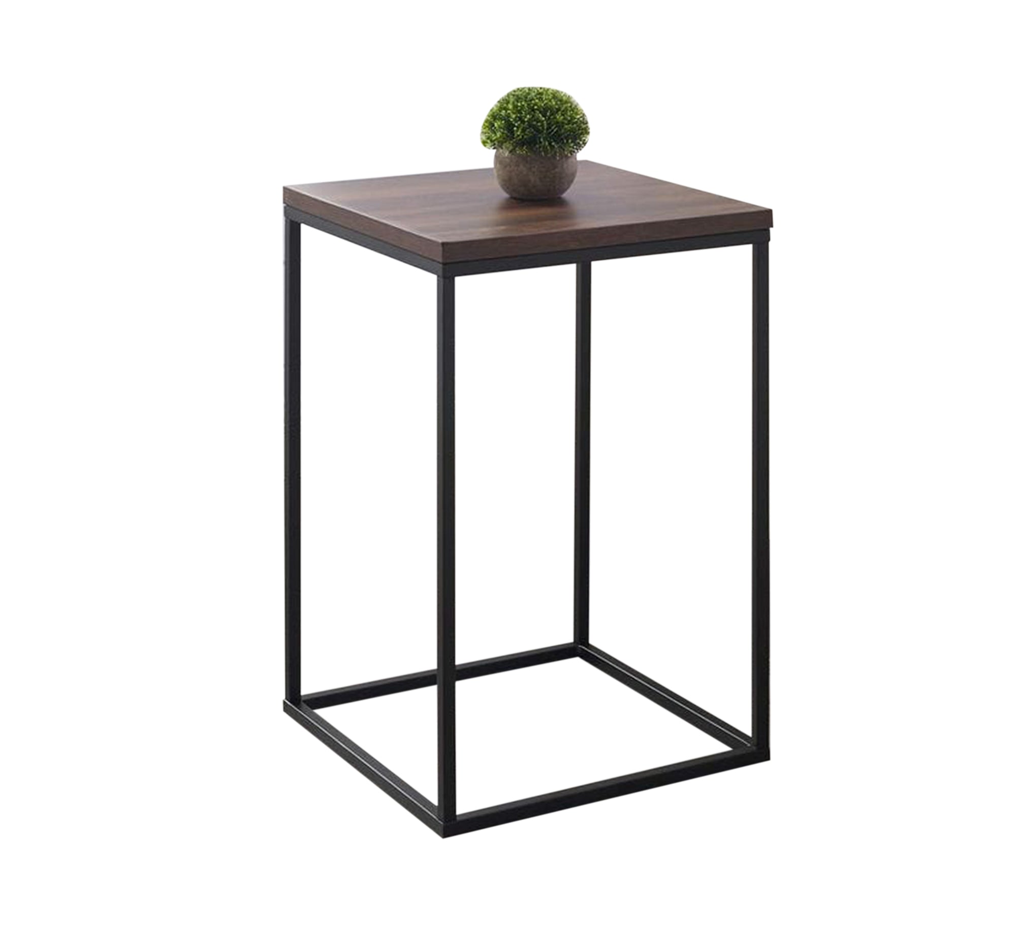 Beautiful, long, slim square table - Vitrine Furniture - Furniture
