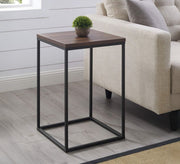 Beautiful, long, slim square table - Vitrine Furniture - Furniture