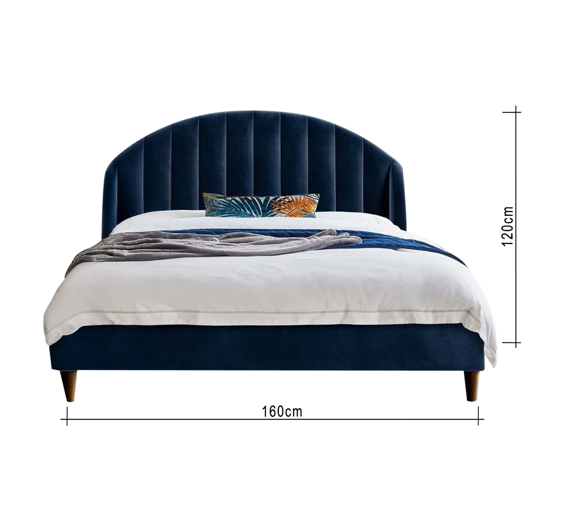 Bed for various bedrooms - Vitrine Furniture - Furniture