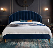 Bed for various bedrooms - Vitrine Furniture - Furniture