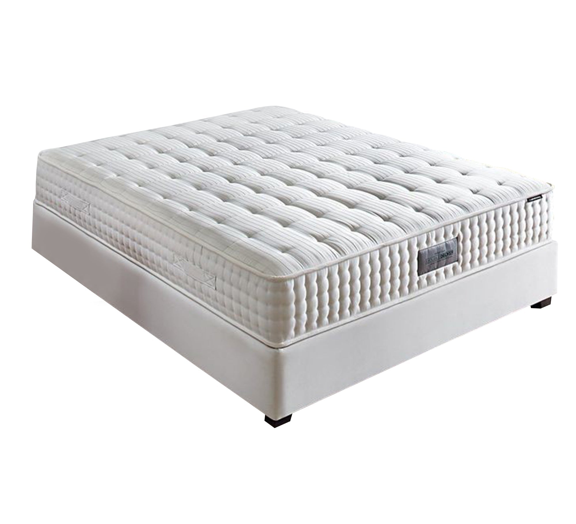 Bed without headboards - Vitrine Furniture - Furniture