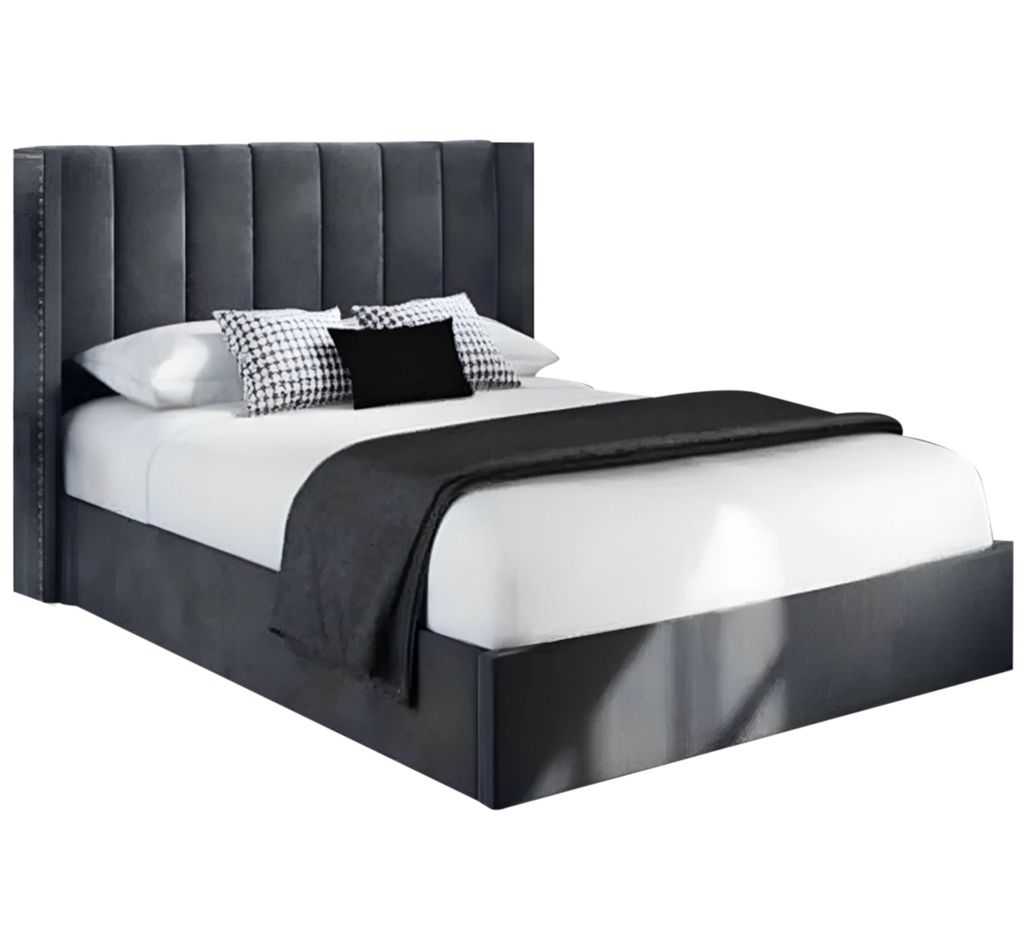 Beds in various sizes - Vitrine Furniture - Furniture