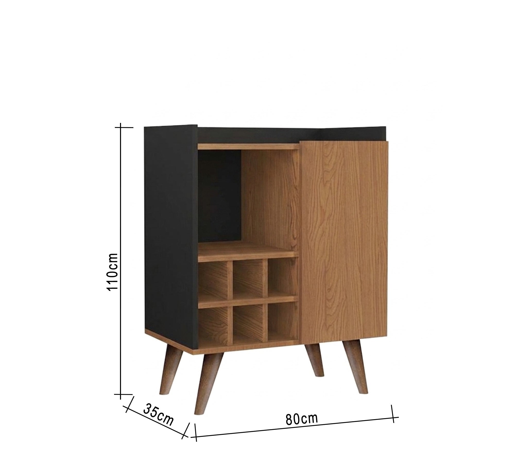 Beige Coffee Corner Table: Chic Design - Vitrine Furniture - Coffee Corner
