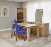Beige dining room - Vitrine Furniture - Sets