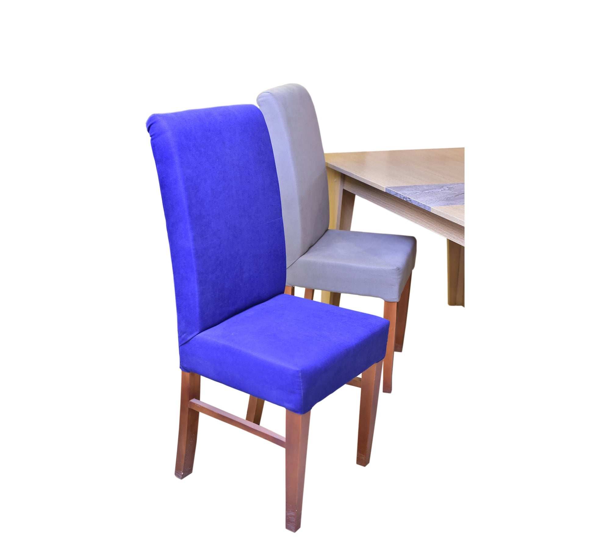 Beige dining room - Vitrine Furniture - Sets