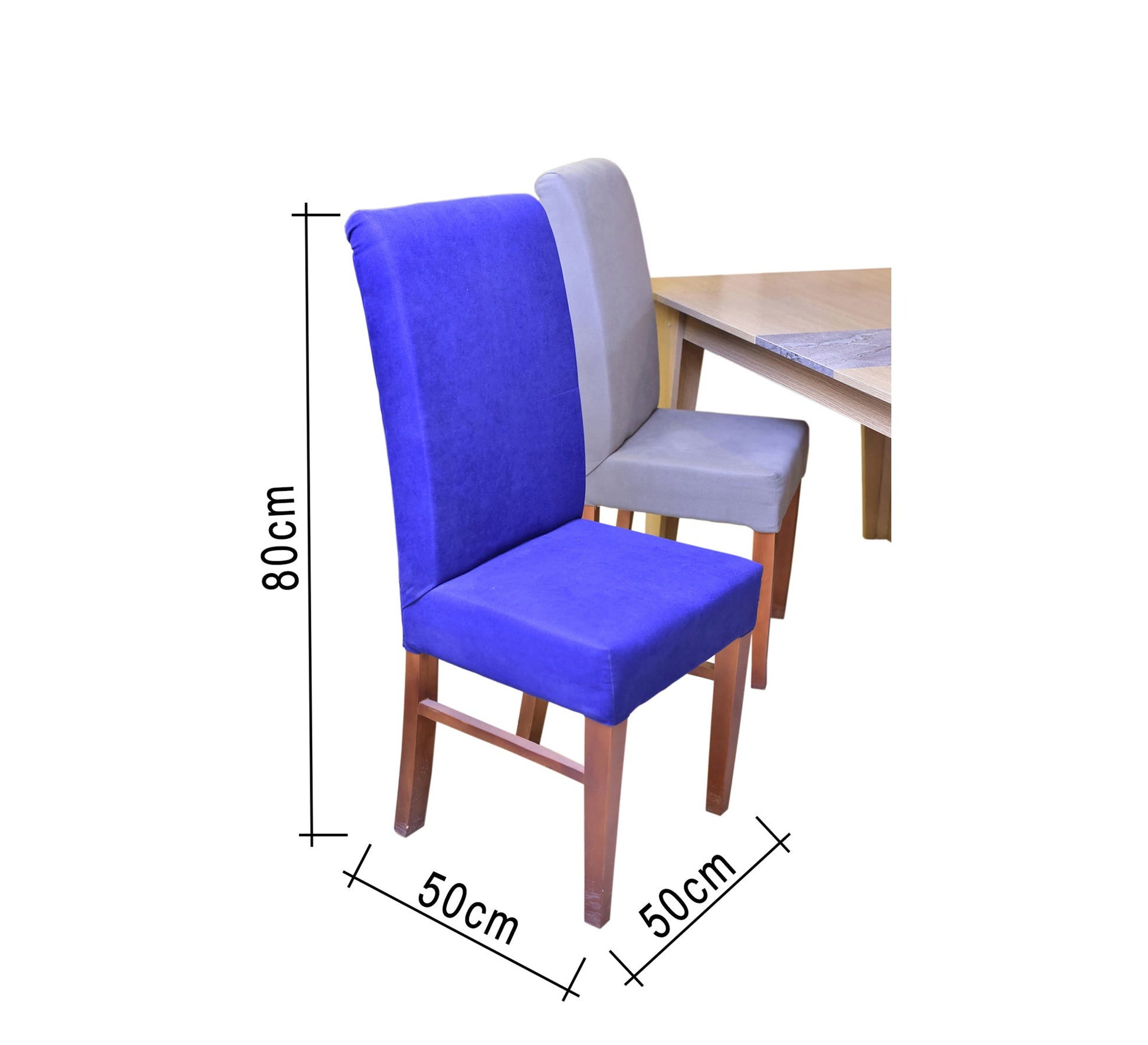 Beige dining room - Vitrine Furniture - Sets