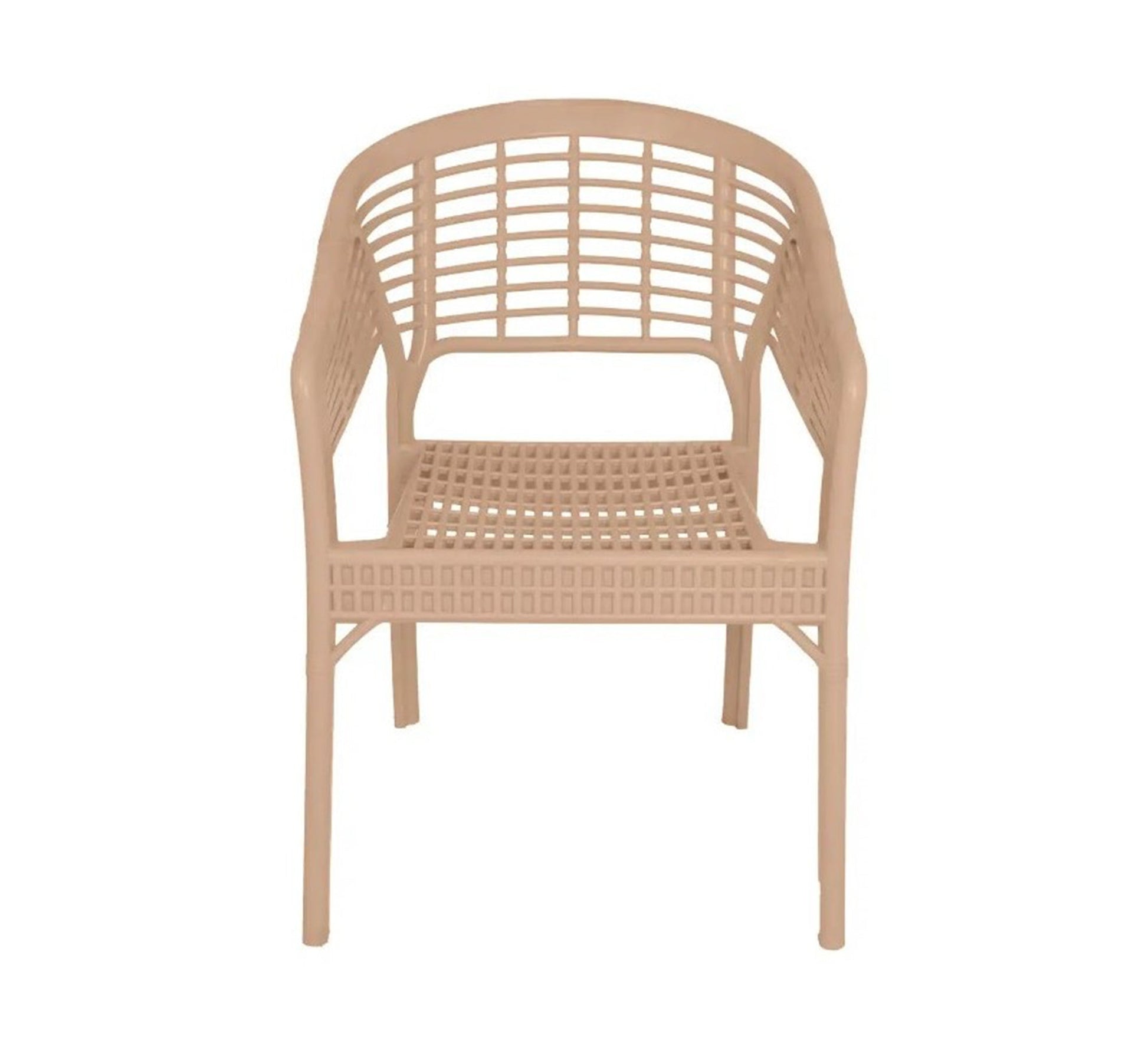 Beige garden furniture set, comfortable and durable. - Vitrine Furniture - Outdoor Products