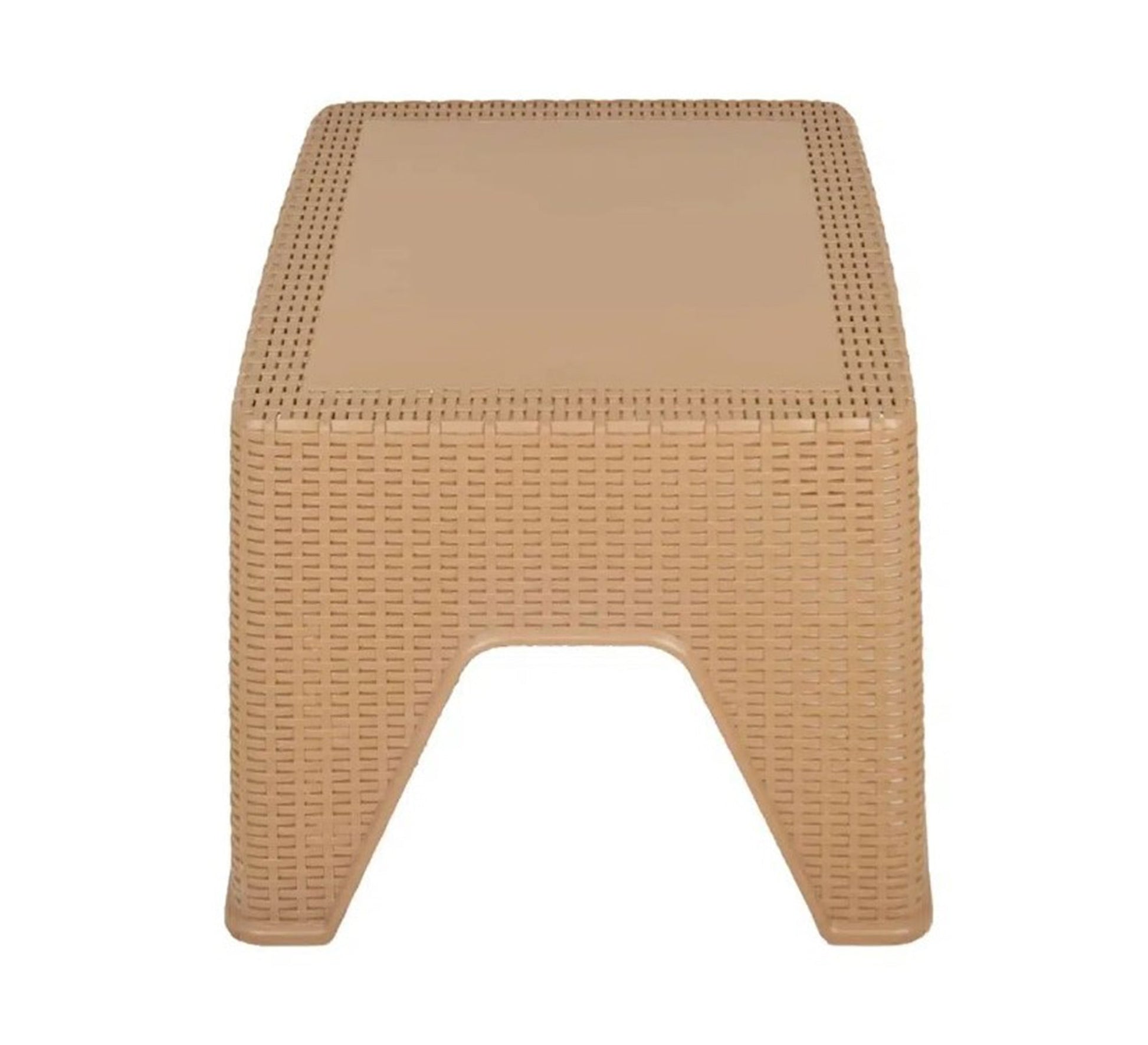 Beige garden furniture set, comfortable and durable. - Vitrine Furniture - Outdoor Products