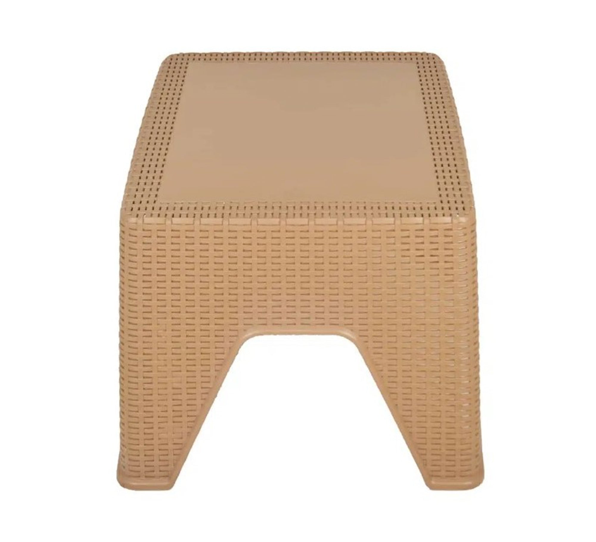 Beige garden furniture set, comfortable and durable. - Vitrine Furniture - Outdoor Products