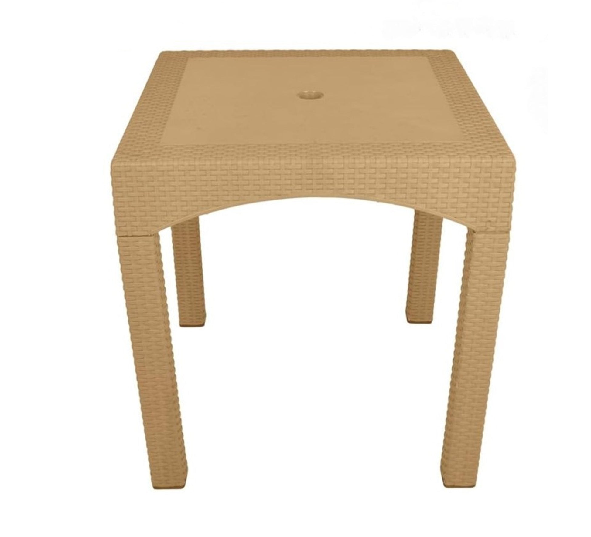 Beige garden furniture set, durable and comfortable. - Vitrine Furniture - Outdoor Products