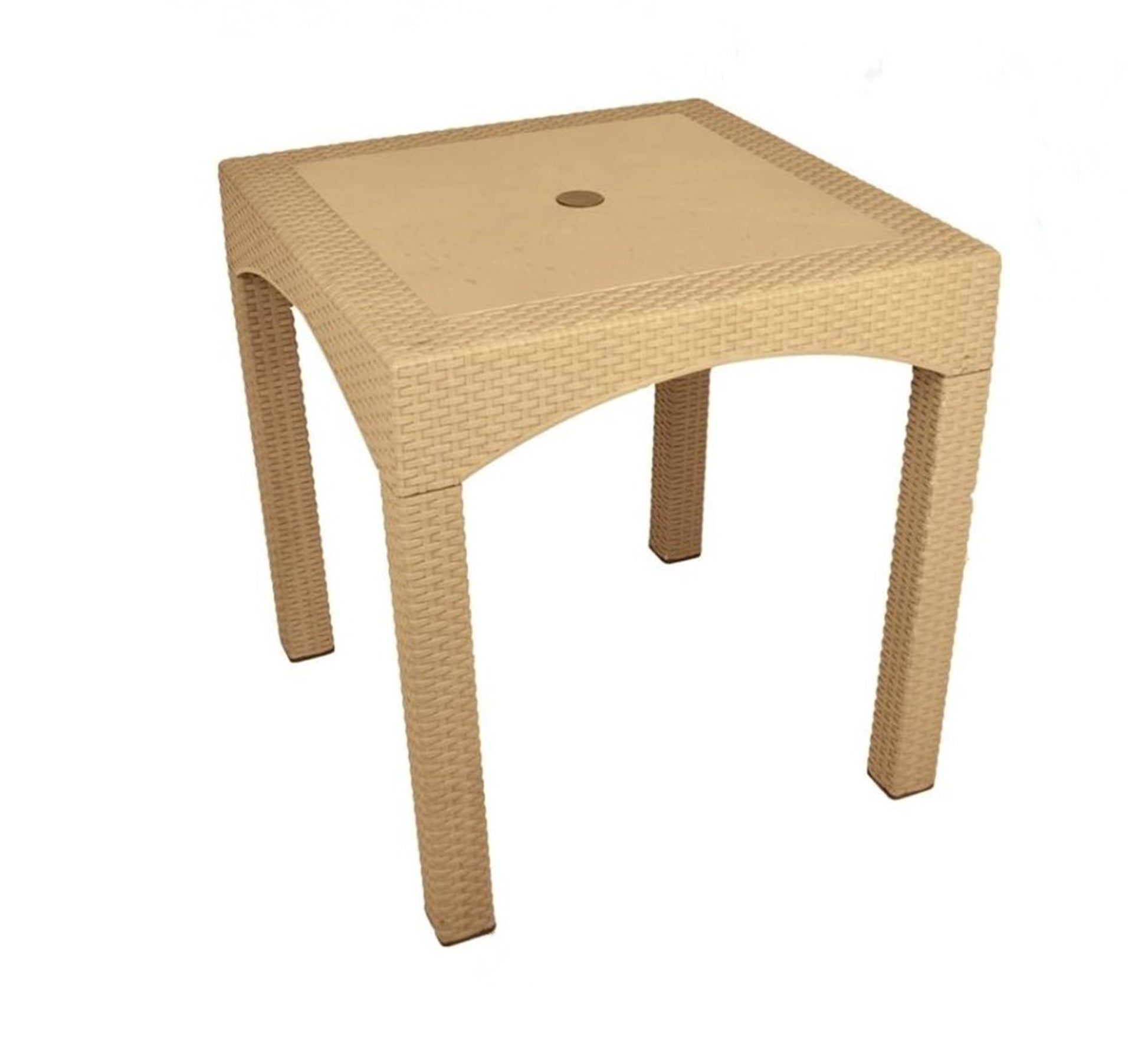 Beige garden furniture set, durable and comfortable. - Vitrine Furniture - Outdoor Products