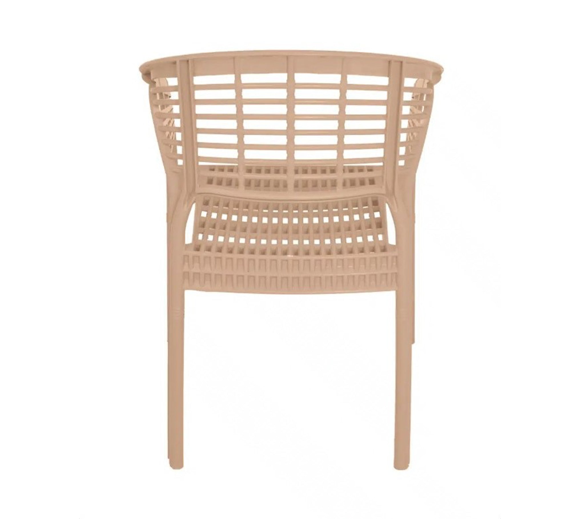 Beige garden furniture set, durable and comfortable. - Vitrine Furniture - Outdoor Products