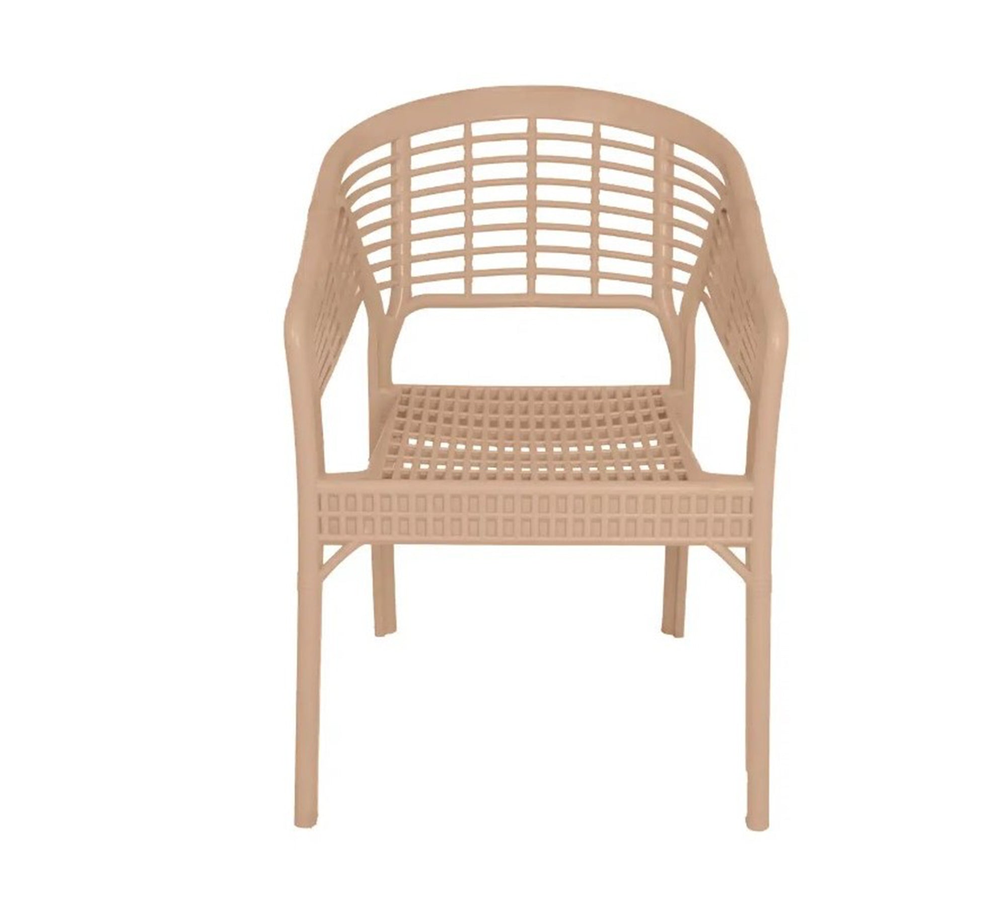 Beige garden furniture set, durable and comfortable. - Vitrine Furniture - Outdoor Products