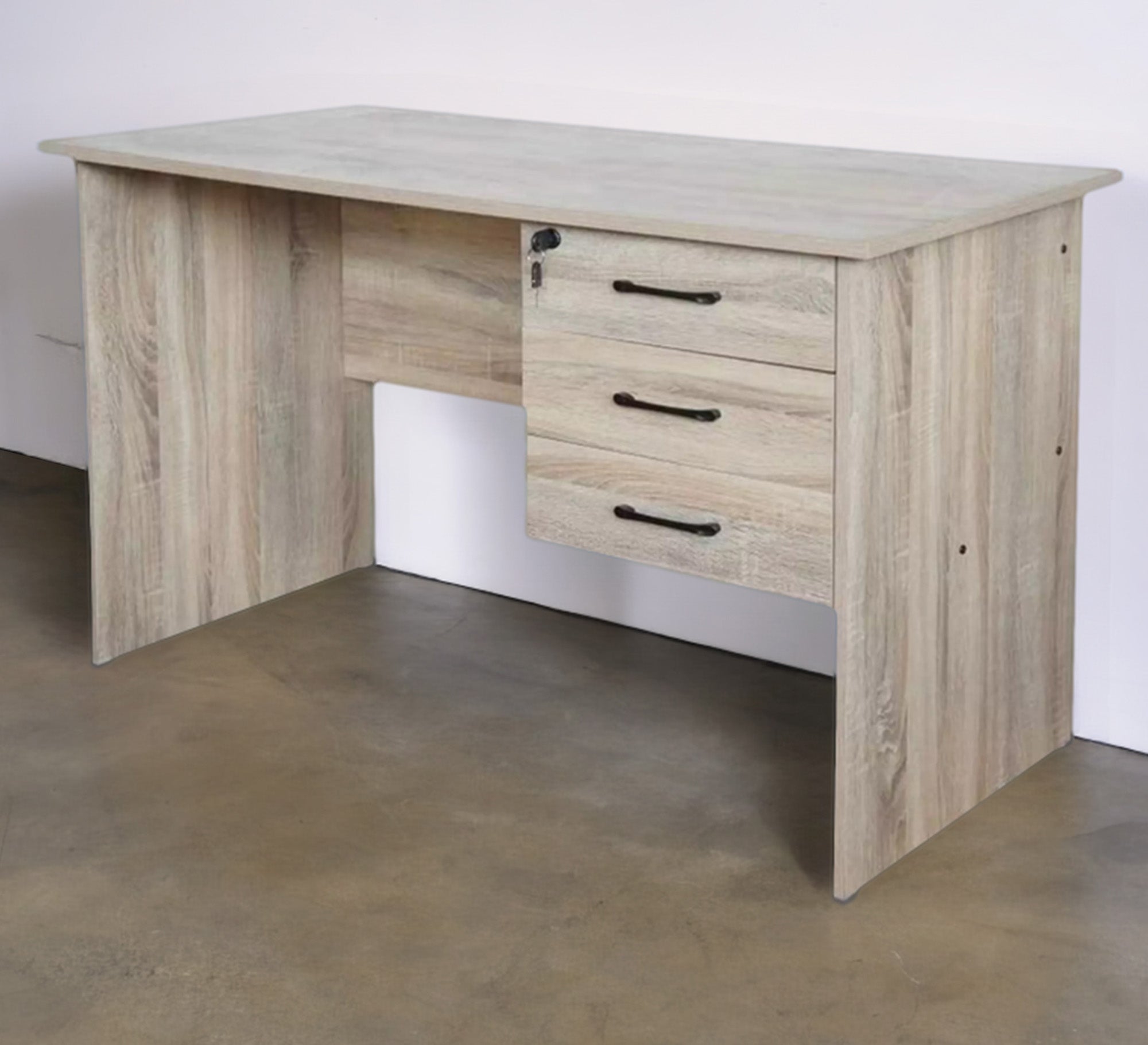 Beige office - Vitrine Furniture - Desks