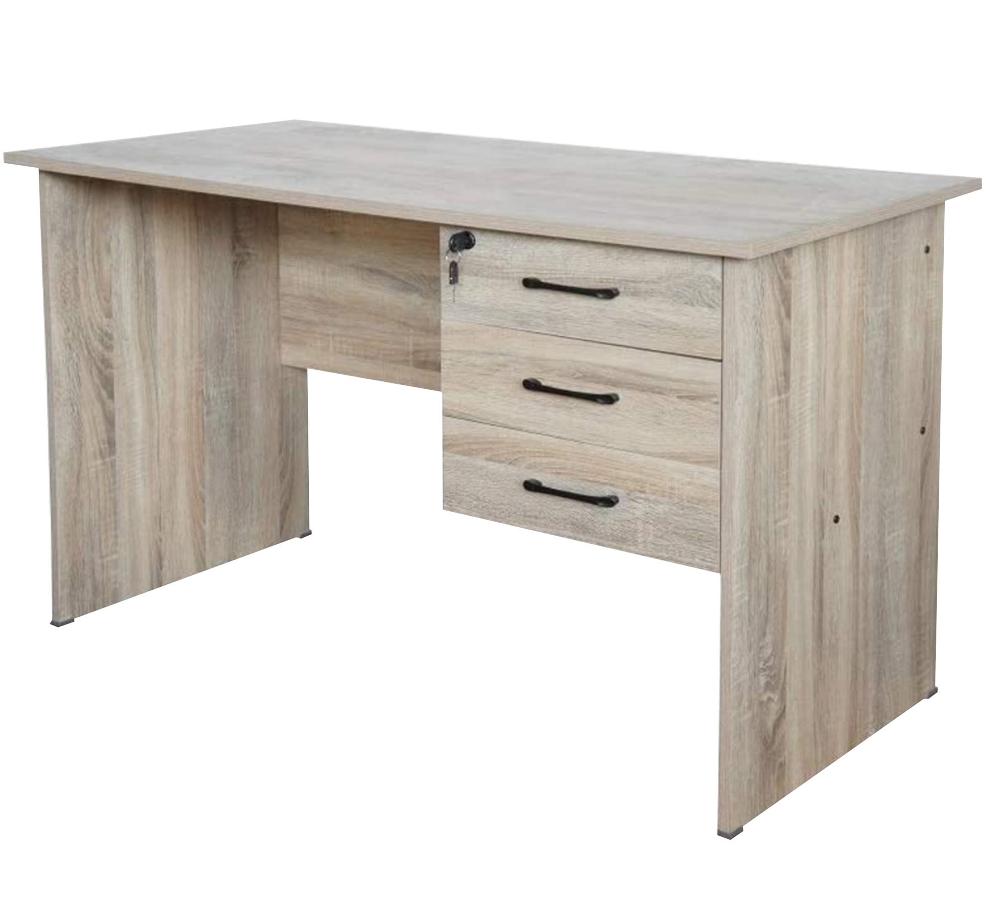 Beige office - Vitrine Furniture - Desks