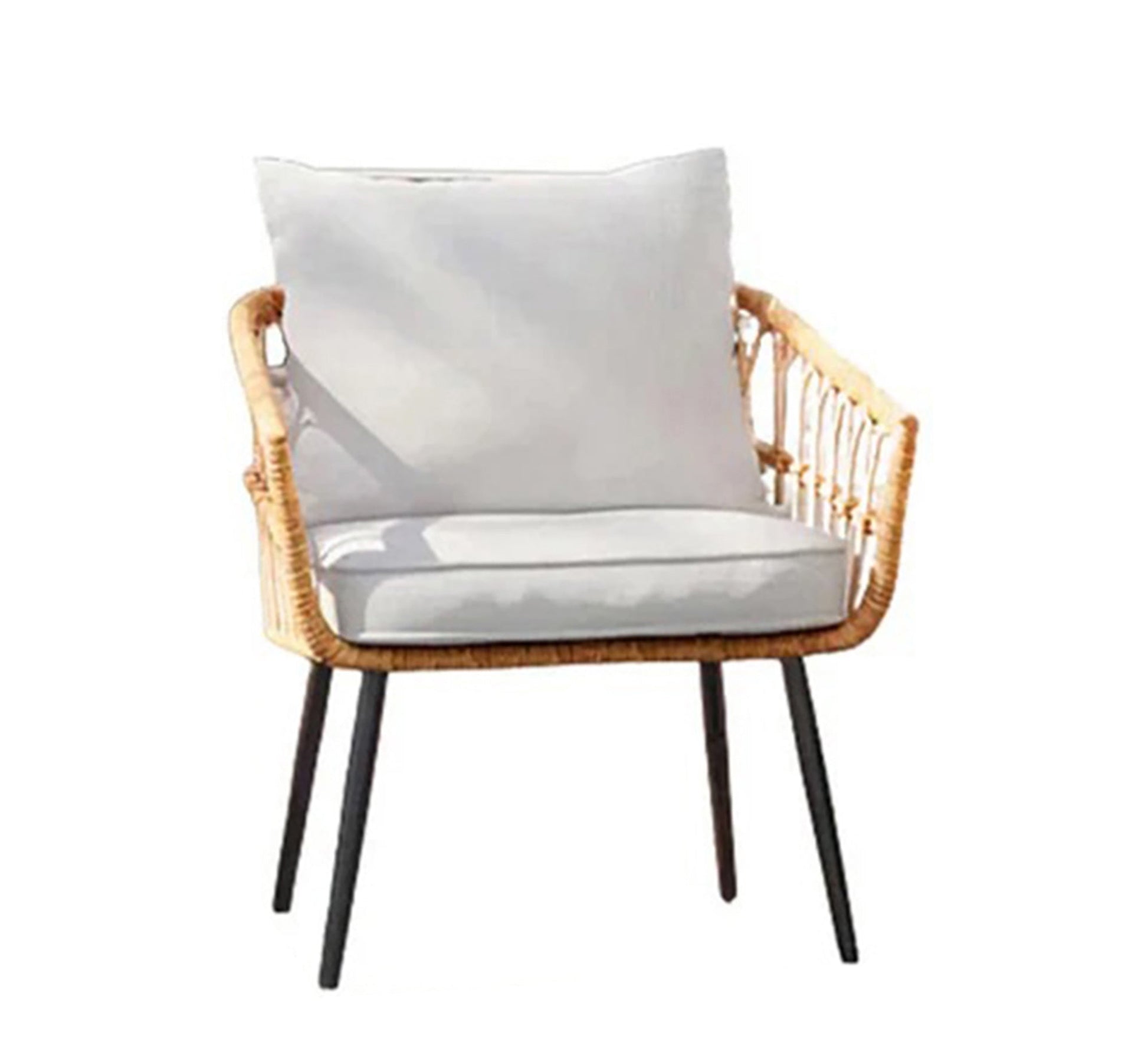 Beige outdoor set - Vitrine Furniture - Outdoor Products