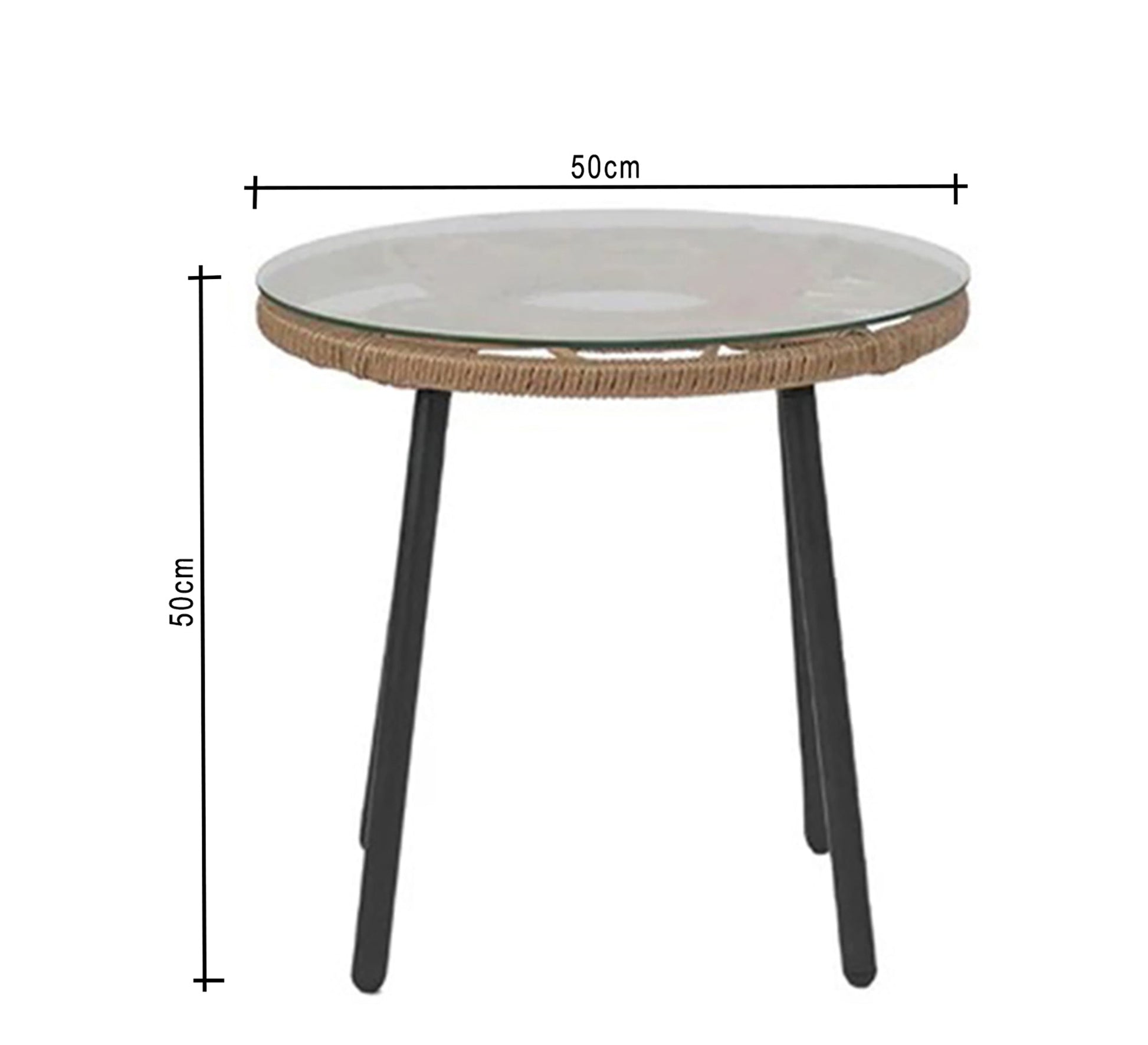 Beige outdoor set - Vitrine Furniture - Outdoor Products