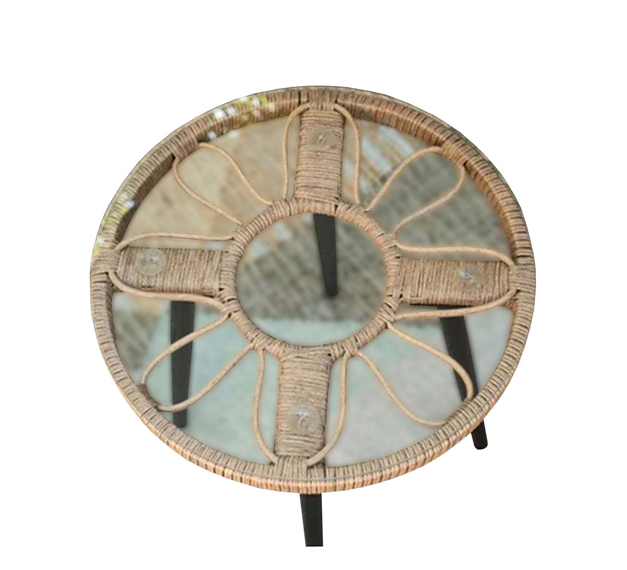 Beige outdoor set - Vitrine Furniture - Outdoor Products