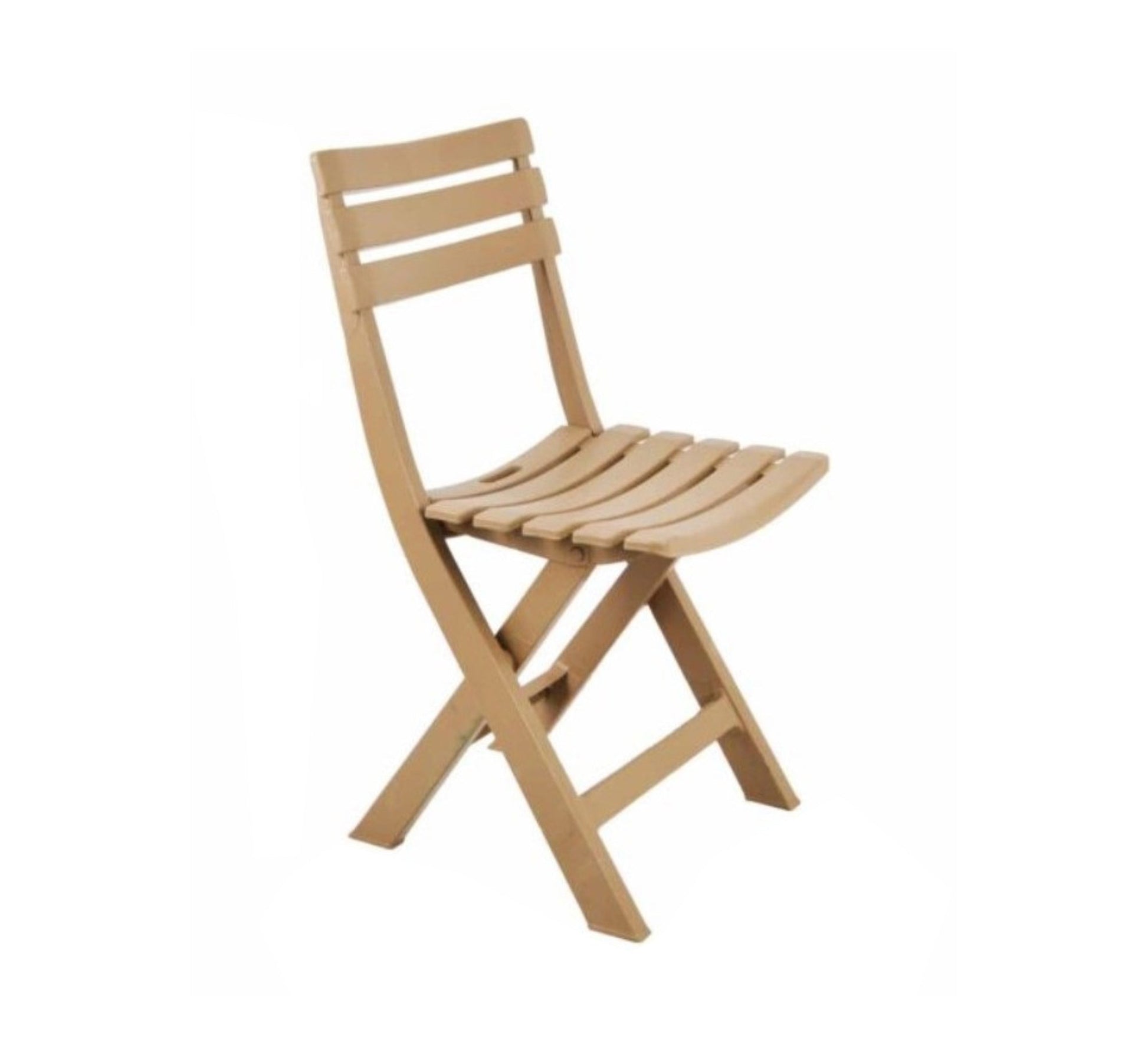 Beige patio chair set - Vitrine Furniture - Outdoor Products