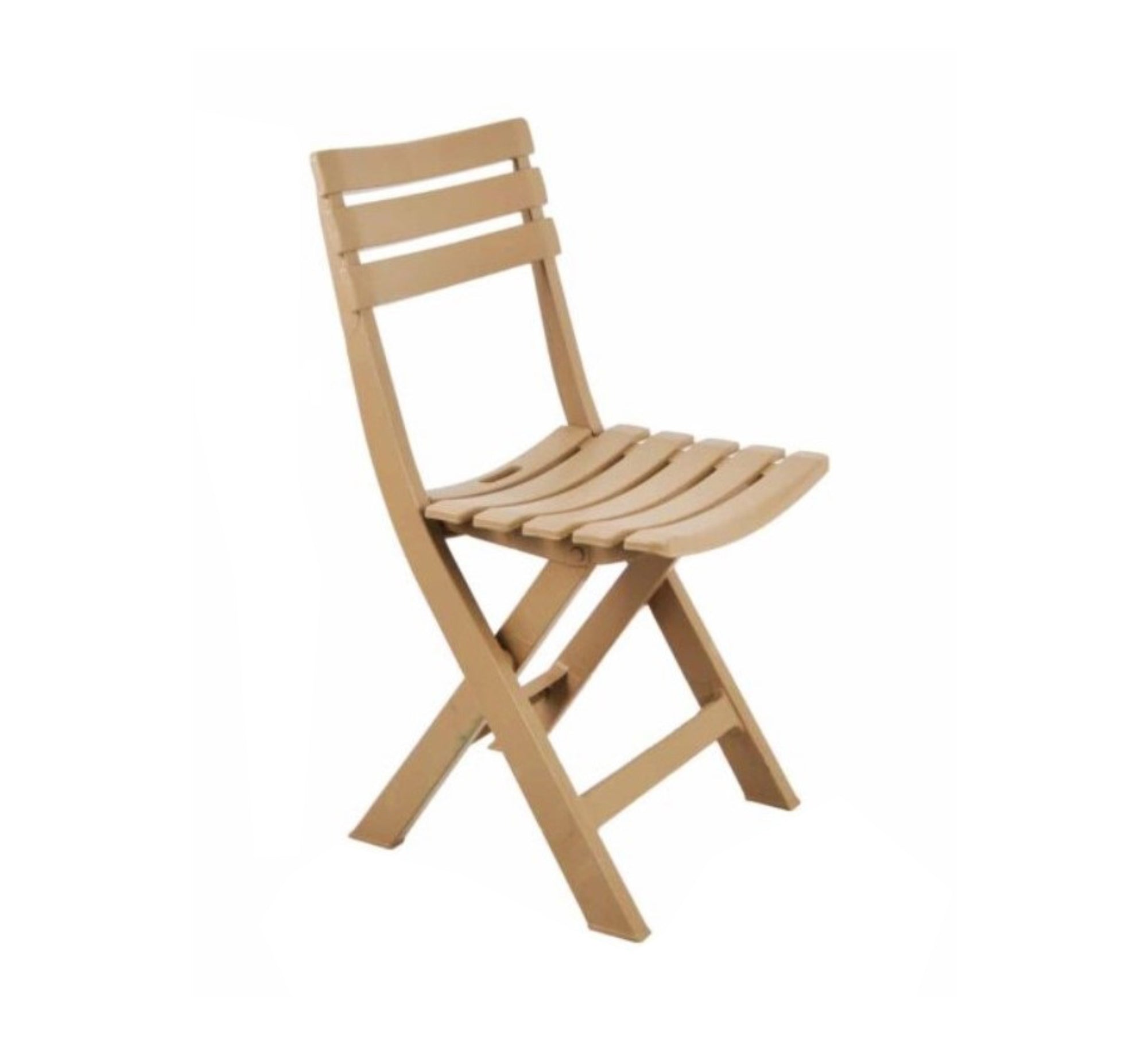 Beige patio chair set - Vitrine Furniture - Outdoor Products