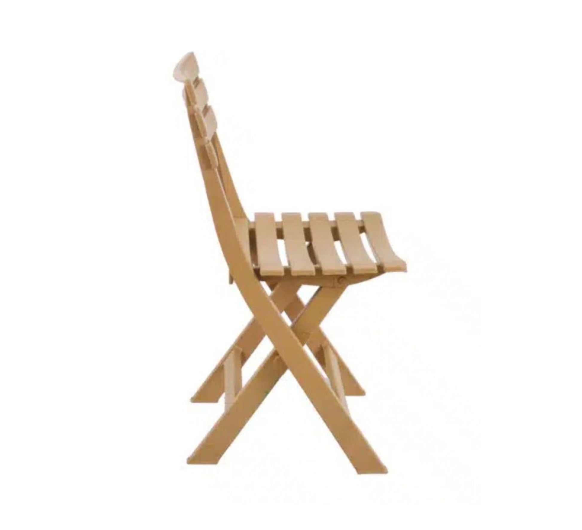 Beige patio chair set - Vitrine Furniture - Outdoor Products