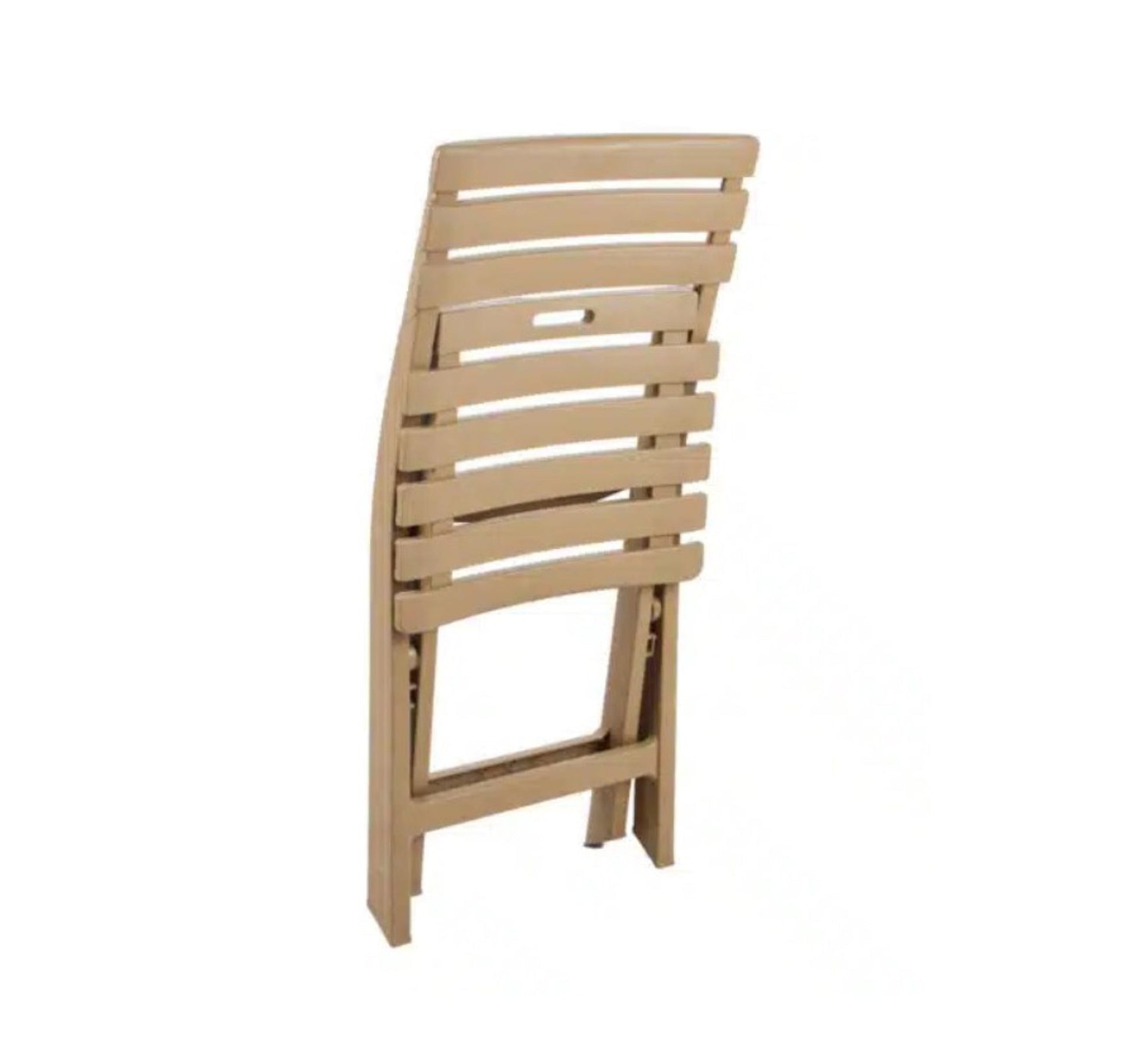 Beige patio chair set - Vitrine Furniture - Outdoor Products